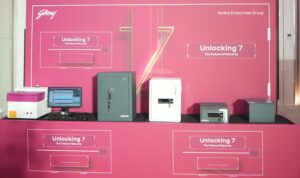 Survey: Amid rising gold prices, most Indians opt for home locker