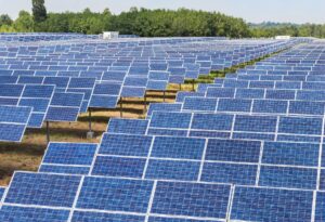 Integrated Power Generation announces commissioning of 435 MWp solar power project in Lalitpur