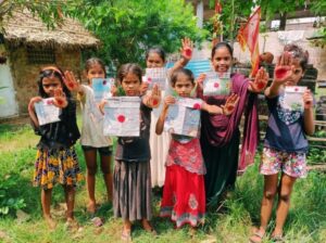 Hinduja Foundation celebrates World Youth Skills Day by empowering over 8 lakh youth across 15 states
