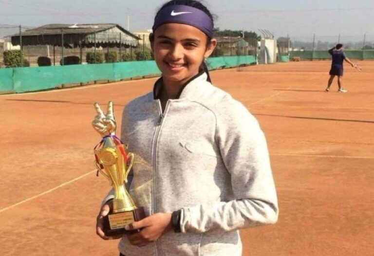 Angry with this statement of his daughter, father shot and killed tennis player Radhika