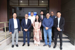 L'Oreal India and CII partner to set up state-of-the-art Beauty Skilling Centre in Mumbai