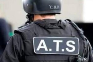 UP ATS arrested 8 members of a gang that made fake Aadhaar cards for Bangladeshi, Rohingya infiltrators