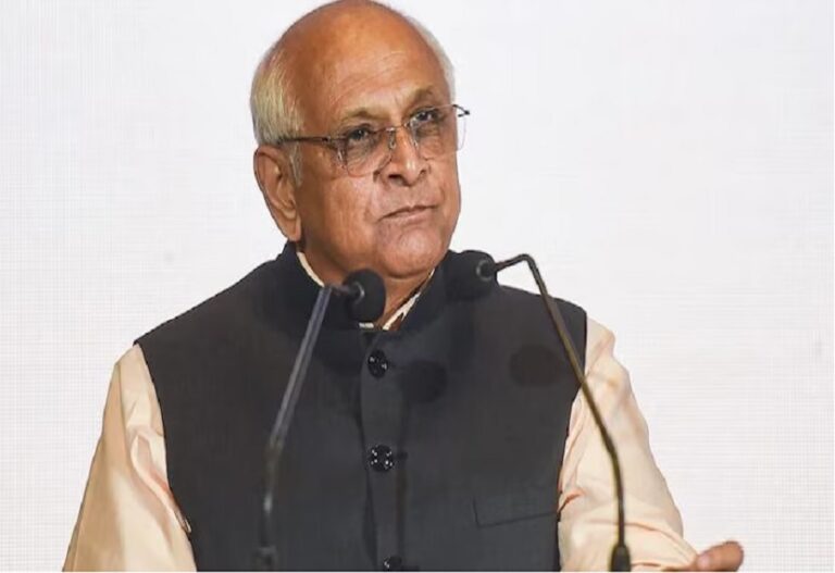 Bhupendra government started Transfer Express in Gujarat, simultaneously transferred 85 IPS and 31 SPS and SPs of 25 districts