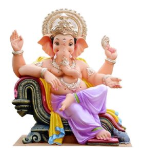 From today, worship of Vighnaharta Ganpati Bappa will be done in homes and pandals, know the method of worship and mantra