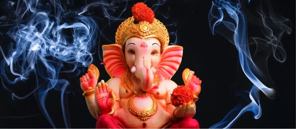 From today, worship of Vighnaharta Ganpati Bappa will be done in homes and pandals, know the method of worship and mantra