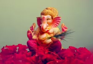 From today, worship of Vighnaharta Ganpati Bappa will be done in homes and pandals, know the method of worship and mantra