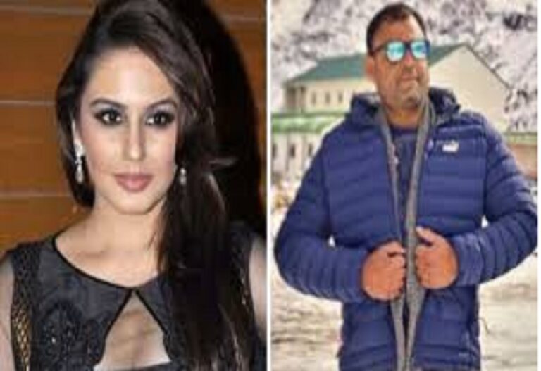 Huma Qureshi's cousin murdered, neighbours killed her in a parking dispute in Nizamuddin
