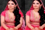 In Noida, when the dowry demand was not met, the in-laws burnt the dowry daughter alive, the elder sister captured it on mobile