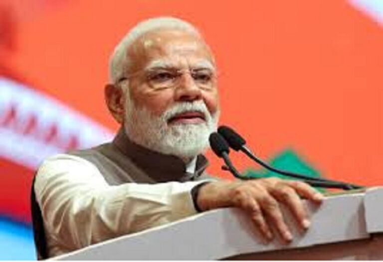 PM Modi will inaugurate and lay the foundation stone of 52 projects today on his 51st visit to Kashi