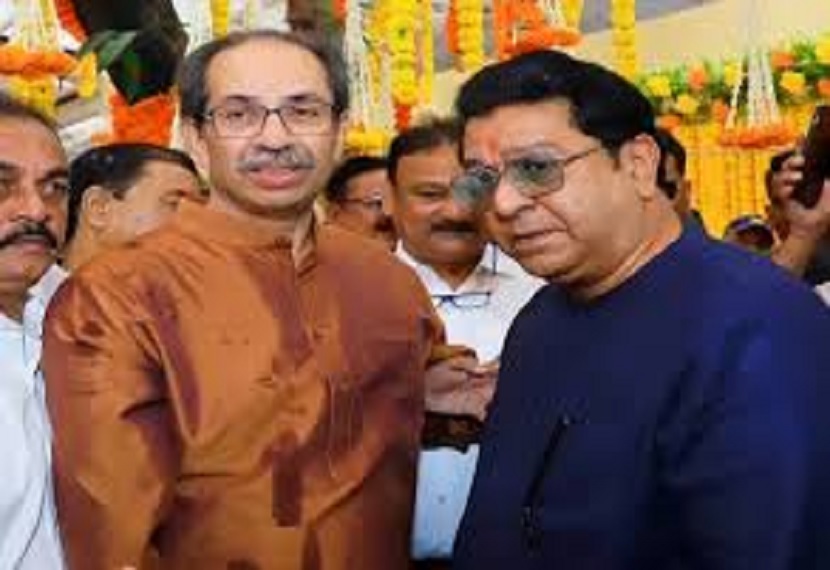 Thackeray brothers faced a huge defeat before BMC elections, lost all seats in BEST elections