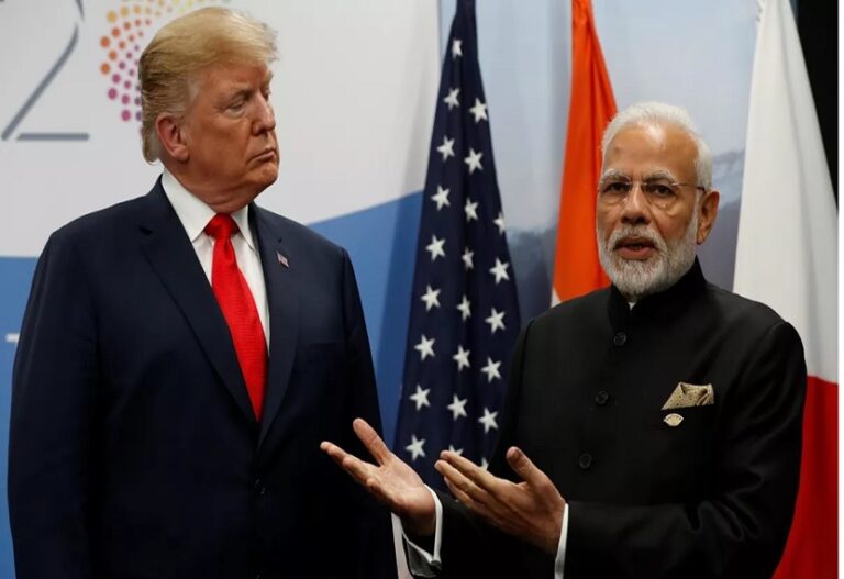 American tariff: 50% tariff on Indian products in America from today, know how much Indian economy will be affected