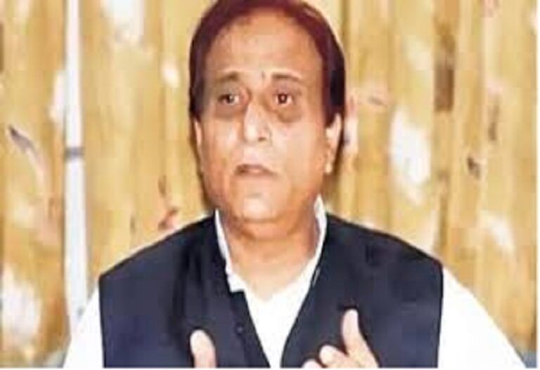 Azam Khan will be released from jail today after 23 months, speculation is rife that he may join the BSP.
