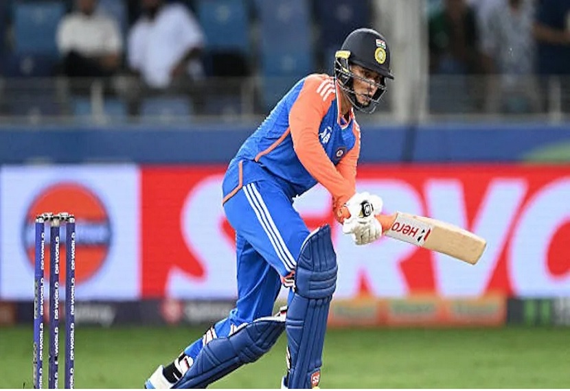 India defeated Pakistan for the second consecutive time in a week.