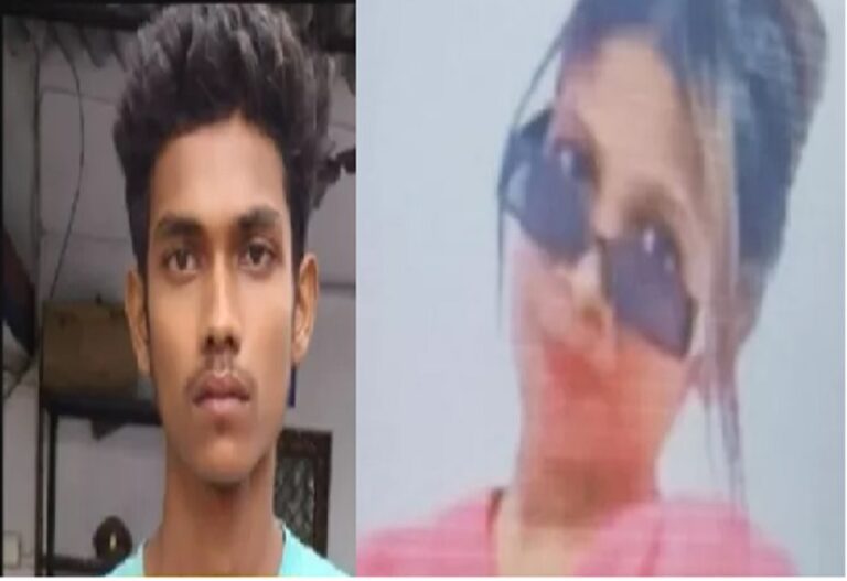 After she spoke about marriage, her lover beat her to death, took a selfie before disposing of the body.