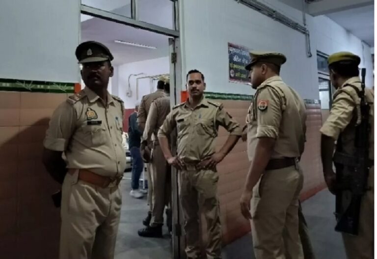 Another student killed in Gorakhpur for protesting against cattle smuggling killed in police encounter