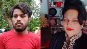 Arun was fascinated by seeing DP on Instagram, his dream got shattered after seeing the real face and he killed Rani