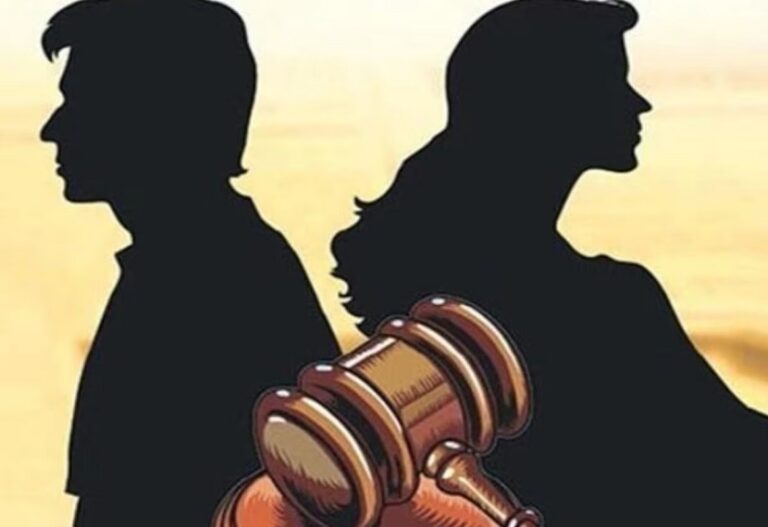 Unique case of divorcee: After 50 years of marriage, 71 year old husband divorced his 65 year old wife