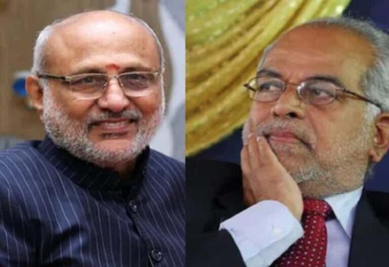 Today after the power struggle and the opposition's tussle, the country will get its 17th Vice President, voting will start at 10 am