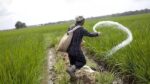 Fertilizer crisis in Chhattisgarh and pro-corporate government