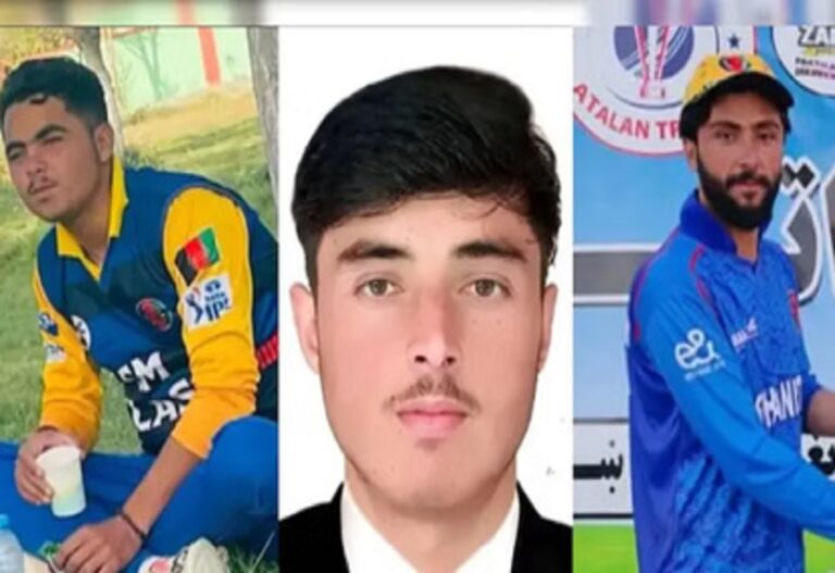 Tension will increase further in Asia: Eight people, including three Afghan cricketers, killed in Pakistani air strike