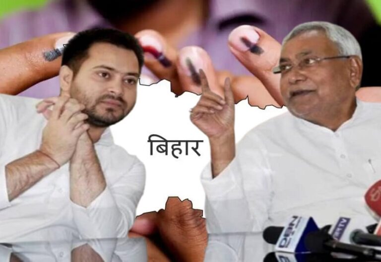 Brothers face off in Bihar's Jokihat seat, contest expected to be interesting