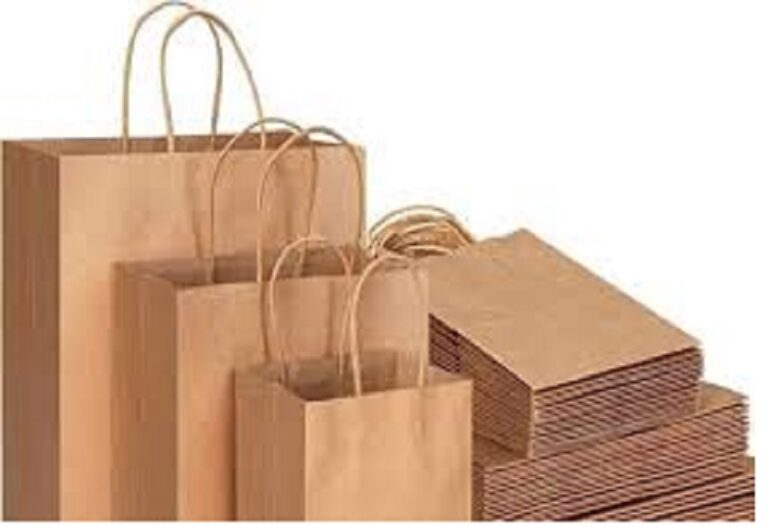 The shopkeeper had to pay a heavy price for cutting Rs 6 for a carry bag, now he will have to pay Rs 8,000.