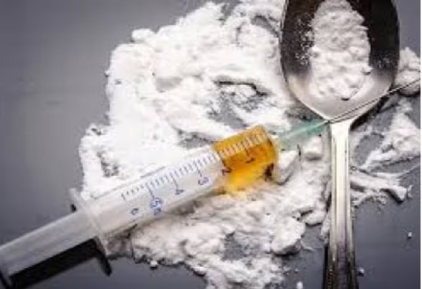 Drug Addiction: In Punjab, wicked parents sold their six-month-old son to a junk dealer for drugs.