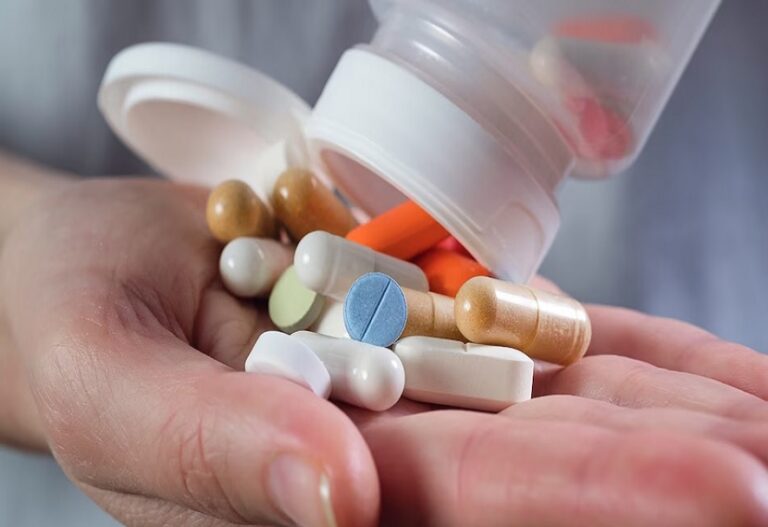 The government has taken strict steps to stop the trade of fake medicines; every district will have a drug control officer.