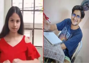 When her live-in partner made an obscene video, Amrita, along with her ex-boyfriend, killed Ramkesh.