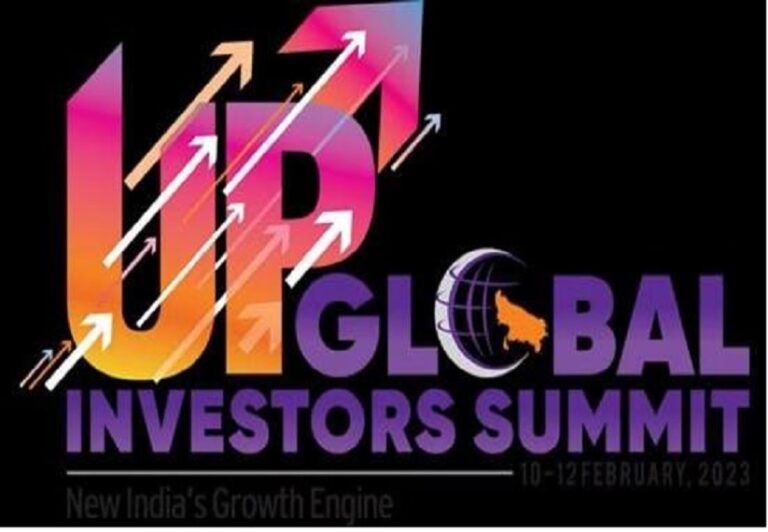 Ambassadors from 22 countries will gather in Lucknow from today to explore the possibility of investing in UP.