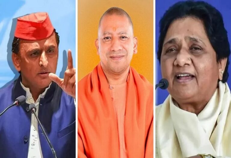 BSP chief Mayawati's social engineering has stunned both parties, who will benefit?