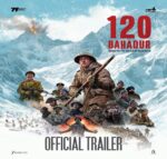 120 Bahadur trailer turns into a cinematic epic of patriotism