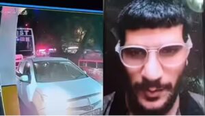 Major revelation in Delhi blast: Terrorist Umar was in the car, DNA test confirms