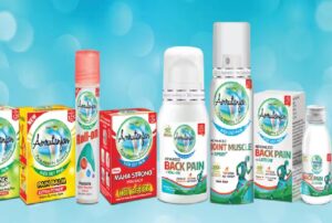 Amrutanjan Healthcare Partners with Kaun Banega Crorepati, Marking a New Milestone in 132 Years of Trust