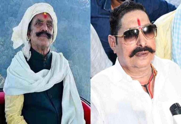 JDU candidate Anant Singh arrested before polling, named prime accused in Dularchand murder case