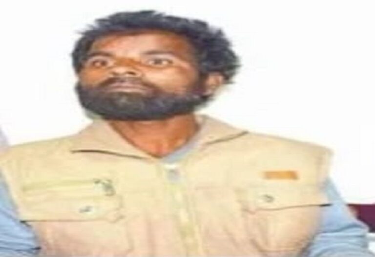 In Shahjahanpur, the court sentenced the rapist of a seven-year-old girl and the murderer of a five-year-old to death.