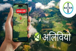 Bayer launches 'Alivio': a new shield for farmers against weather risks