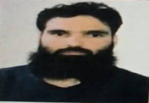 Dr. Adil, who earned a government salary of Rs 5 lakh, became a terrorist aide. Jammu and Kashmir police reached Saharanpur.