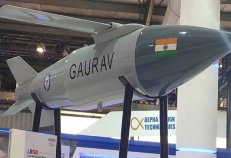 India made a thousand kg bomb to defeat the enemies, know its power