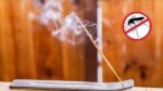 How harmful are mosquito repellent incense sticks for your child? Learn about the risks and safer alternatives.