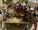 Godrej's 'Green' mission: Eliminating the footprint of electronic waste now falls on the youth!