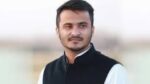 SP leader Azam Khan's son Abdula Azam sentenced to seven years in prison in two passport cases