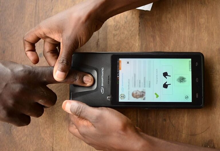 Fake voting in UP to be stopped, voters to undergo biometric verification at polling booths