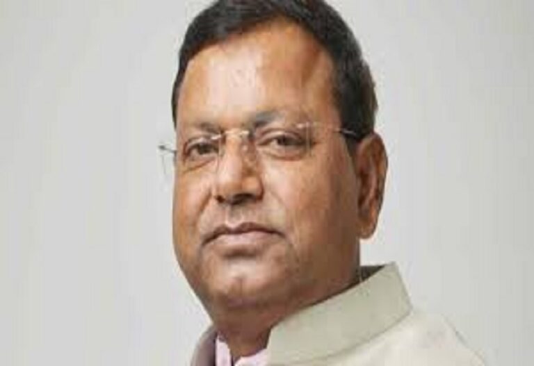 BJP tightens its belt; Pankaj Chaudhary may be given the reins of the state to woo the Kurmi vote.