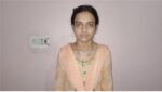Poonam, accused of killing two Sundar children, resorts to another tactic to escape from the police; husband demands death penalty
