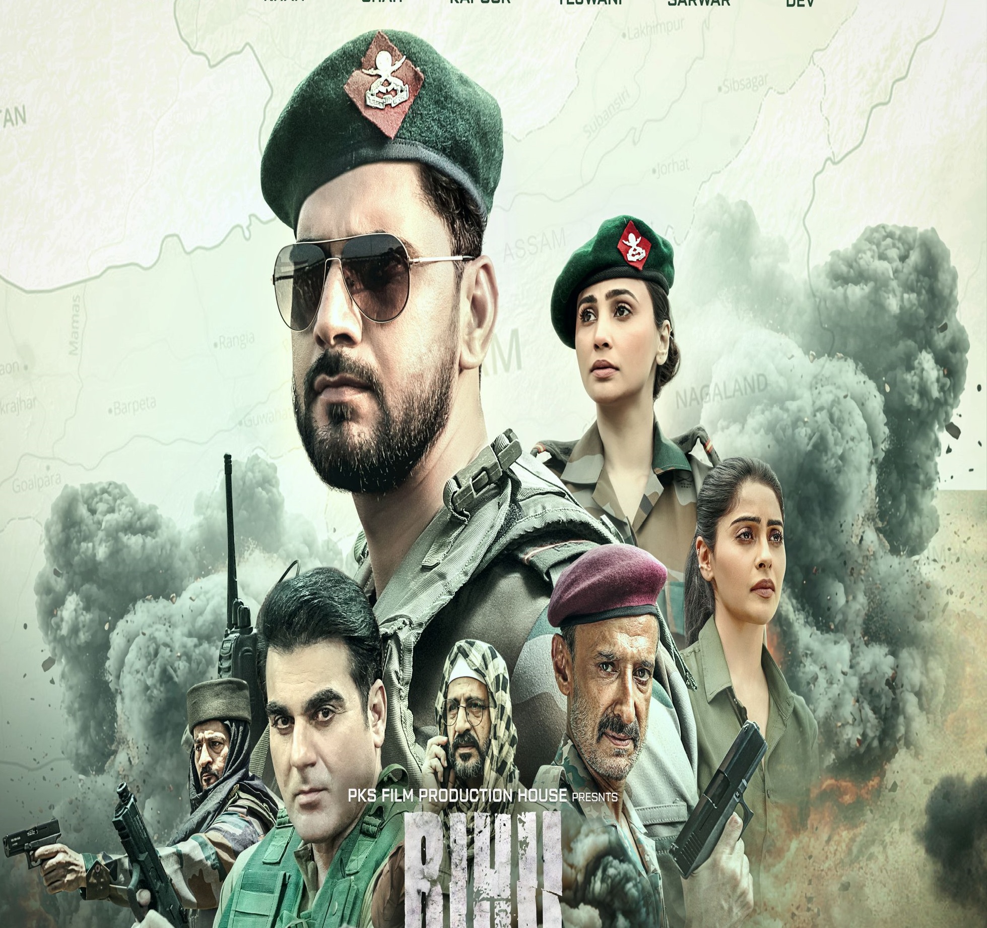 Patriotism in the beats of Bihu: The 'Bihu Attack' emanates from the soul of Assam