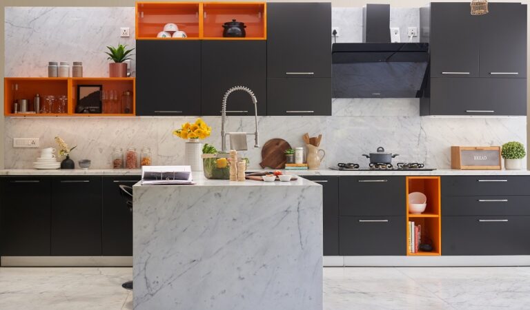 Interio by Godrej aims to reinvent the Indian kitchen with technology-based customization and personalized designs