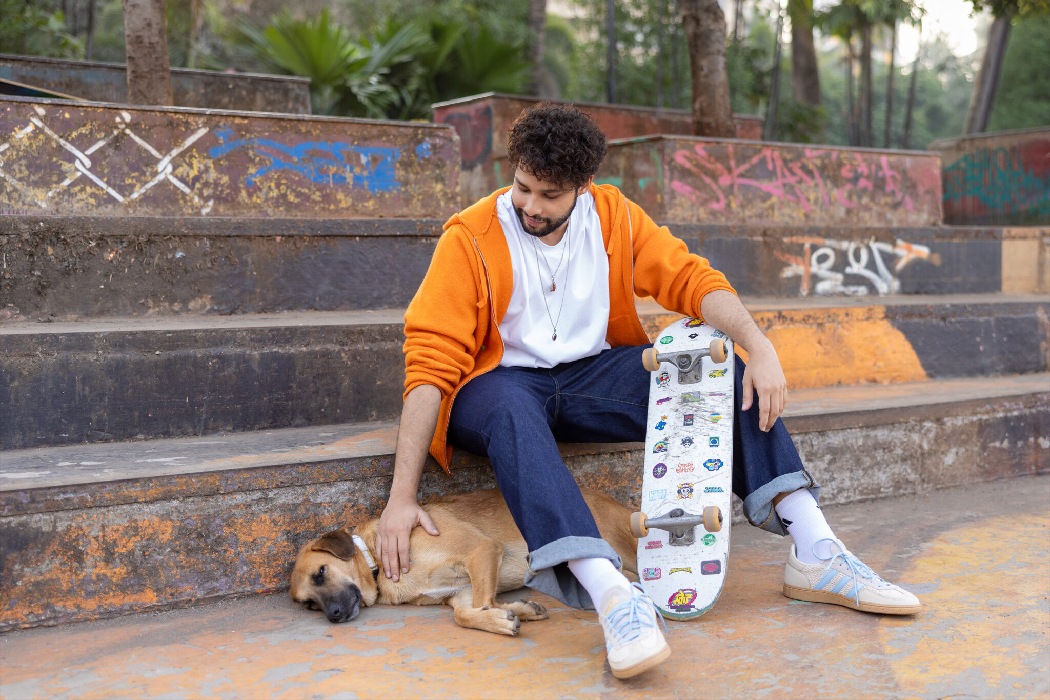 Experience Mumbai like a local with Siddhant Chaturvedi on Airbnb