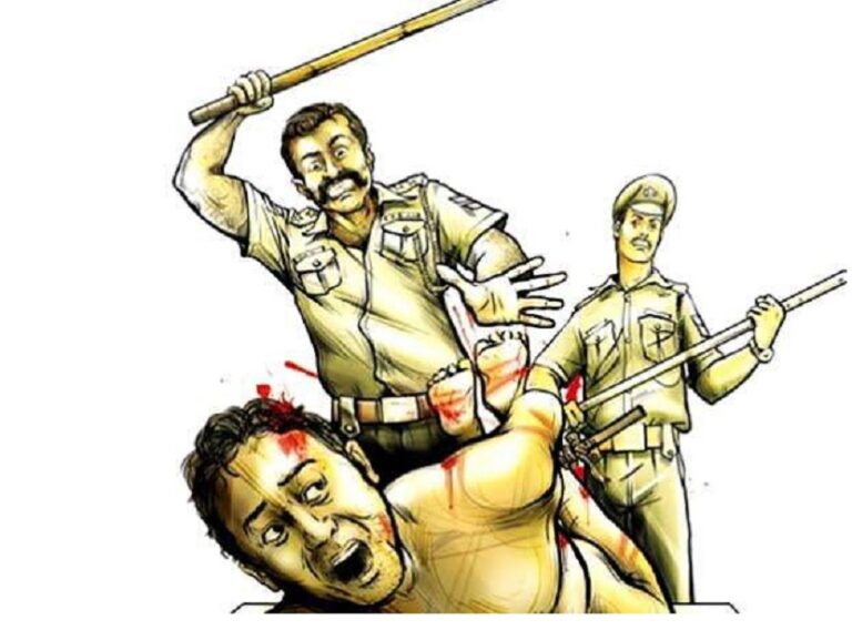 Milk vendor brutally beaten, nails pulled out for not obeying