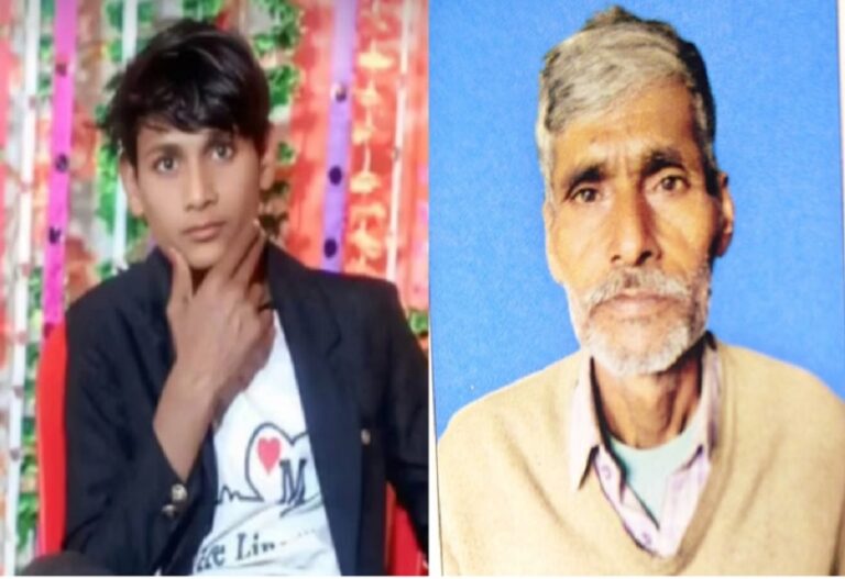 Uncle dies of shock after seeing nephew's body in Bareilly, father suspects murder